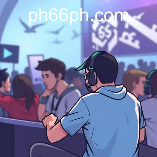 The Rise of Player Communities: Uniting Through the PH66 PH Effect