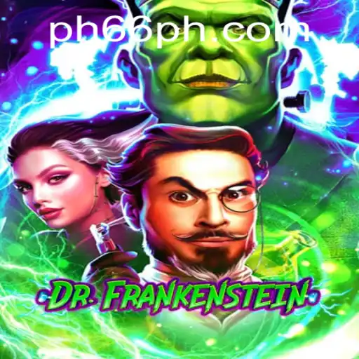 DrFrankenstein: A Modern-Day Adventure in Gaming