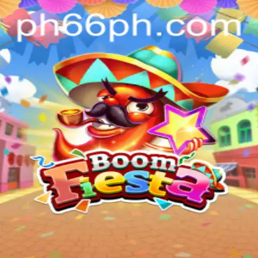 BoomFiesta: An Explosive Adventure with PH66 PH