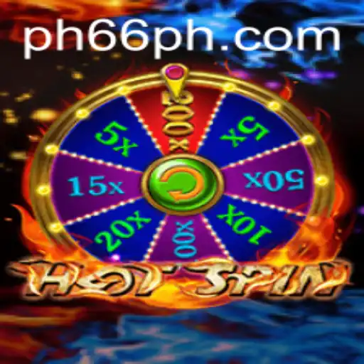 Experience the Thrills of HotSpin: A Deep Dive into the Exciting World of PH66 PH