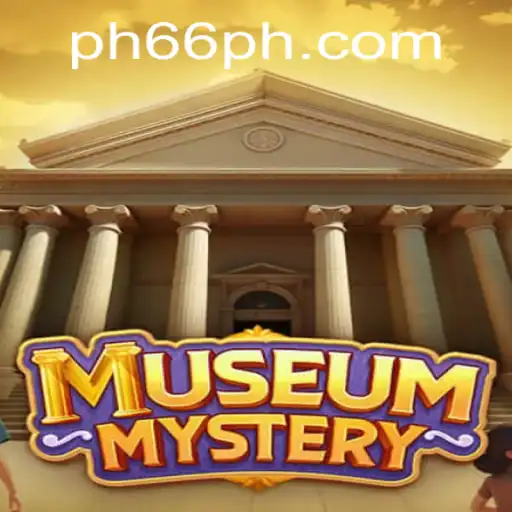 MuseumMystery: Unraveling the Intrigues of History with PH66 PH