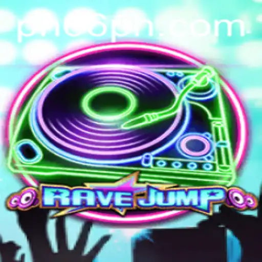RaveJump: Breaking New Ground in the Gaming World