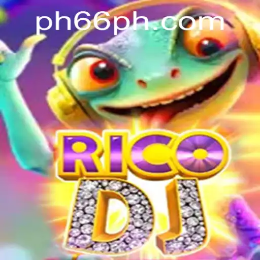 RicoDJ: The Emergent Game Revolutionizing Entertainment
