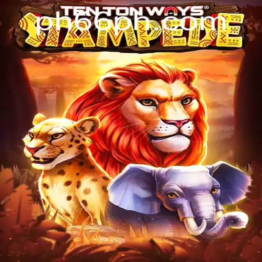 The Thrilling World of TenTonWaysStampede: Adventures and Challenges