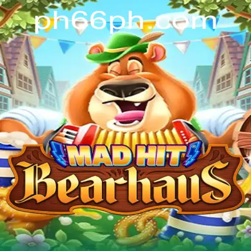 Exploring the Thrilling World of MadHitBearhaus PH66 PH