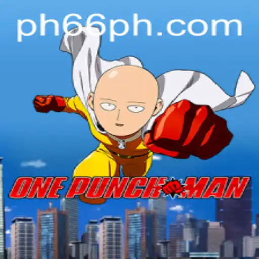 Unleashing Power: Exploring the World of OnePunchMan: PH66 PH