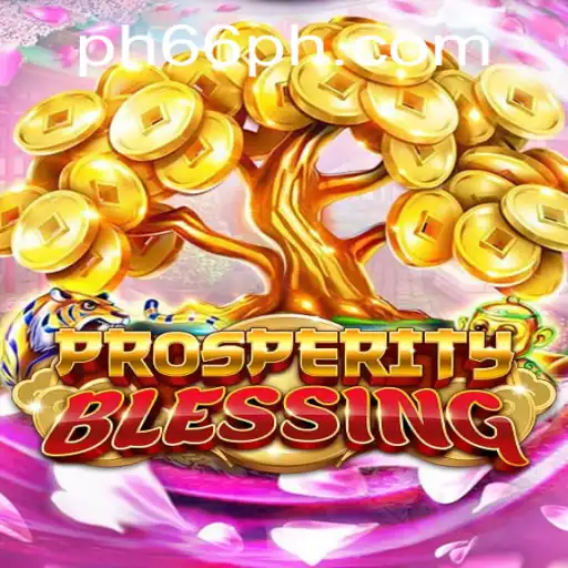 Unveiling ProsperityBlessing: A Deep Dive into the Game