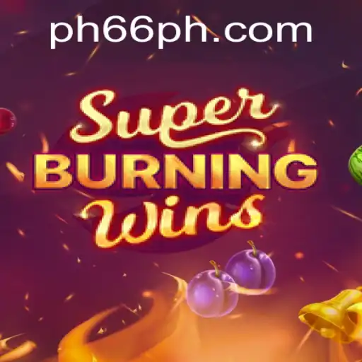 Unveiling SuperBurningWins: A Classic Slot Experience with a Modern Twist
