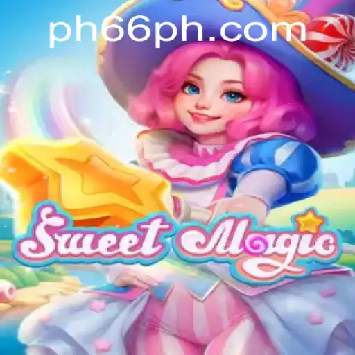 SweetMagic: Dive into the Enchanting World of PH66 PH