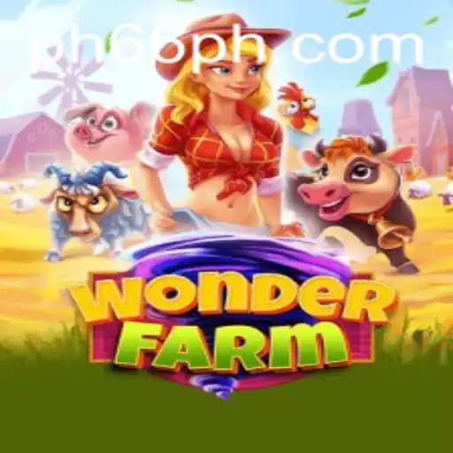 WonderFarm: A Magical Farming Adventure in a Virtual World